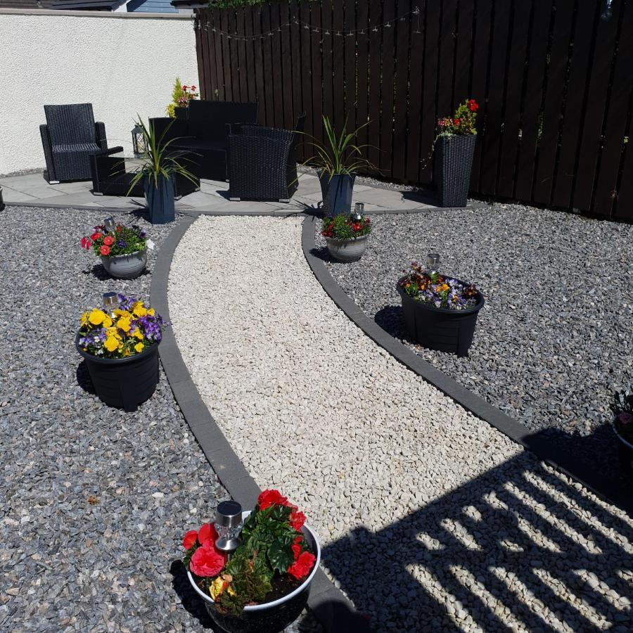 Avalon Otel Inverness Dış mekan fotoğraf