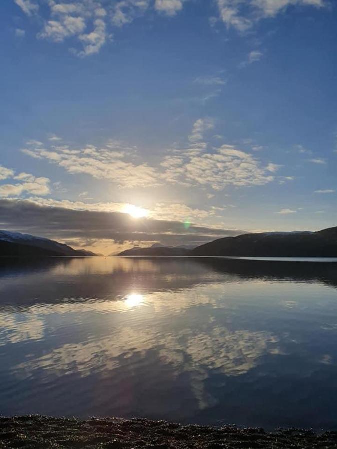 Avalon Otel Inverness Dış mekan fotoğraf