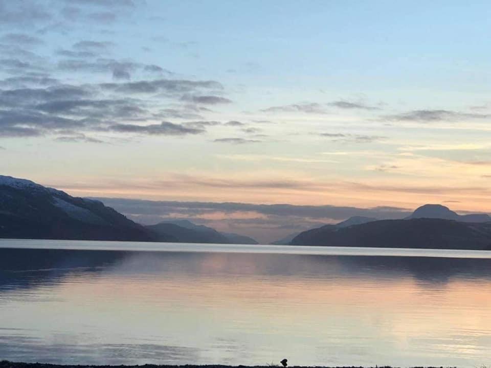 Avalon Otel Inverness Dış mekan fotoğraf