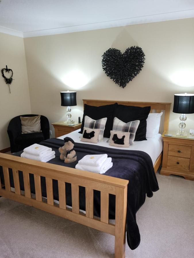 Avalon Otel Inverness Dış mekan fotoğraf
