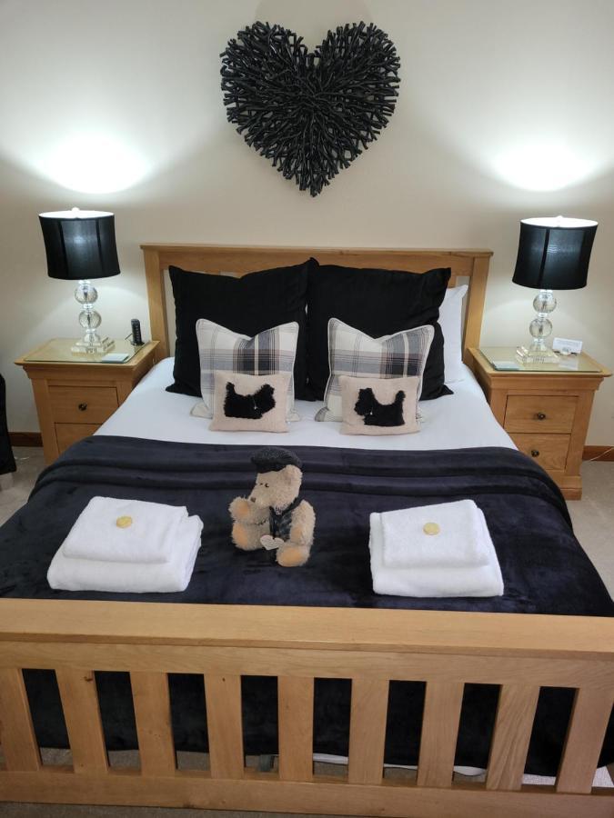 Avalon Otel Inverness Dış mekan fotoğraf