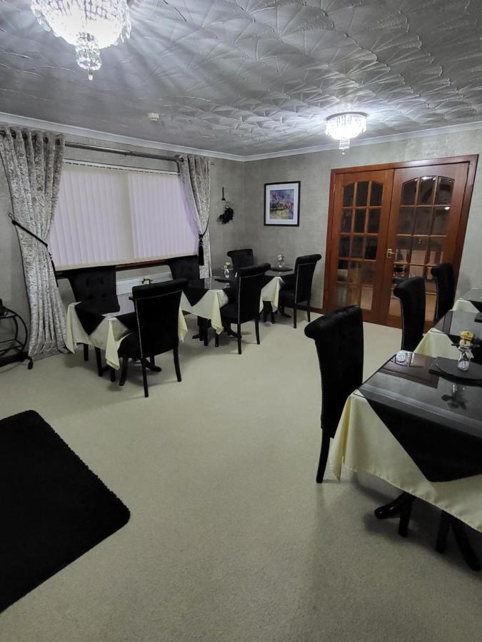Avalon Otel Inverness Dış mekan fotoğraf