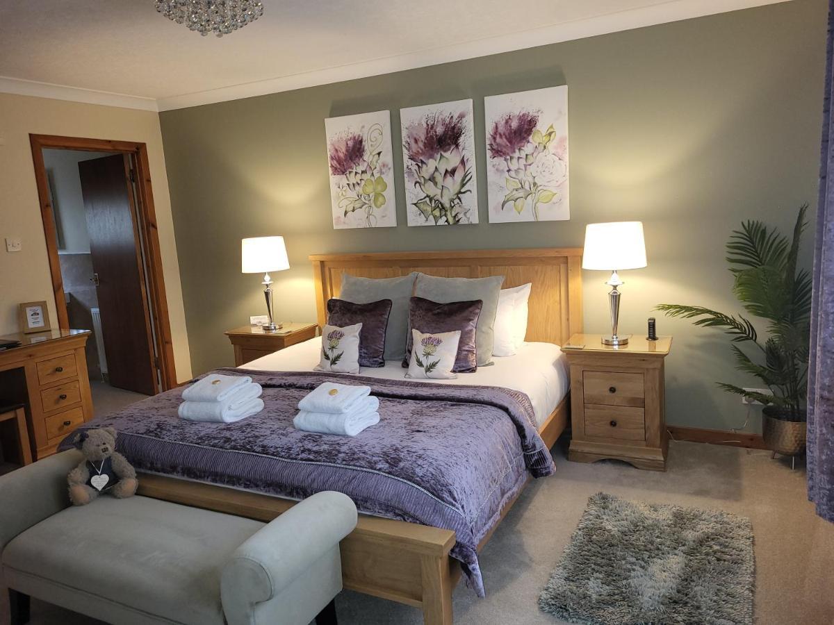 Avalon Otel Inverness Dış mekan fotoğraf