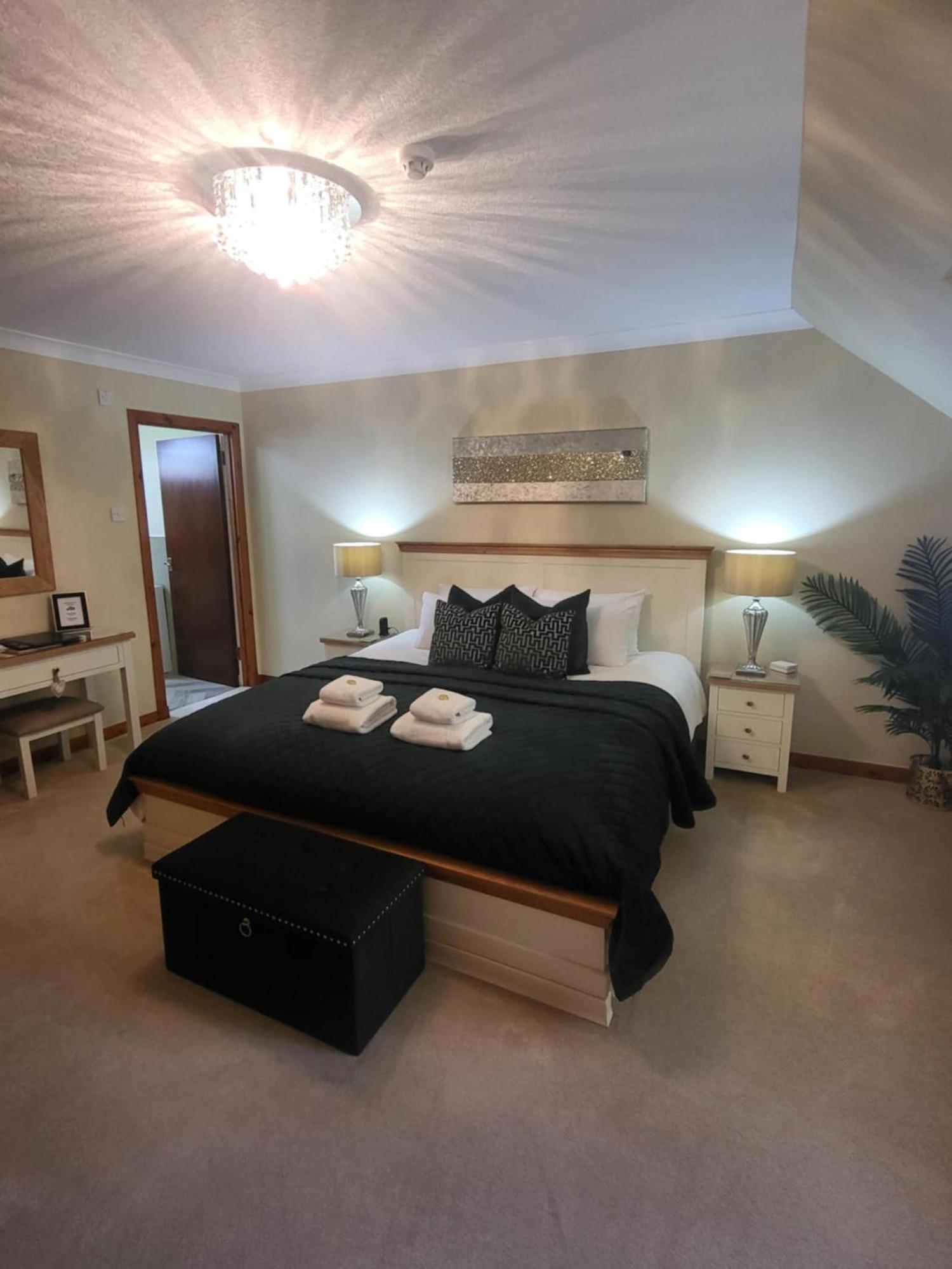 Avalon Otel Inverness Dış mekan fotoğraf