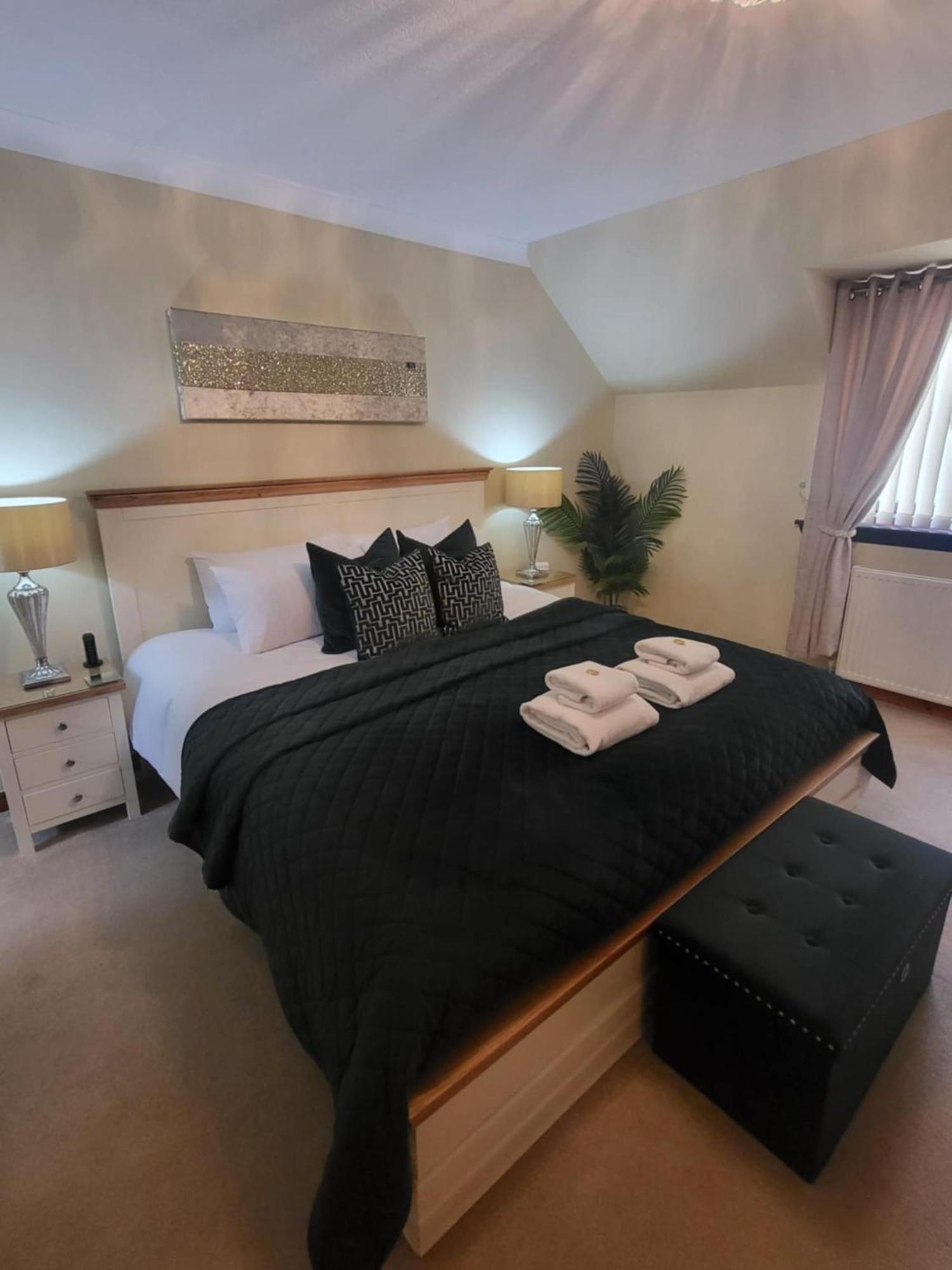 Avalon Otel Inverness Dış mekan fotoğraf