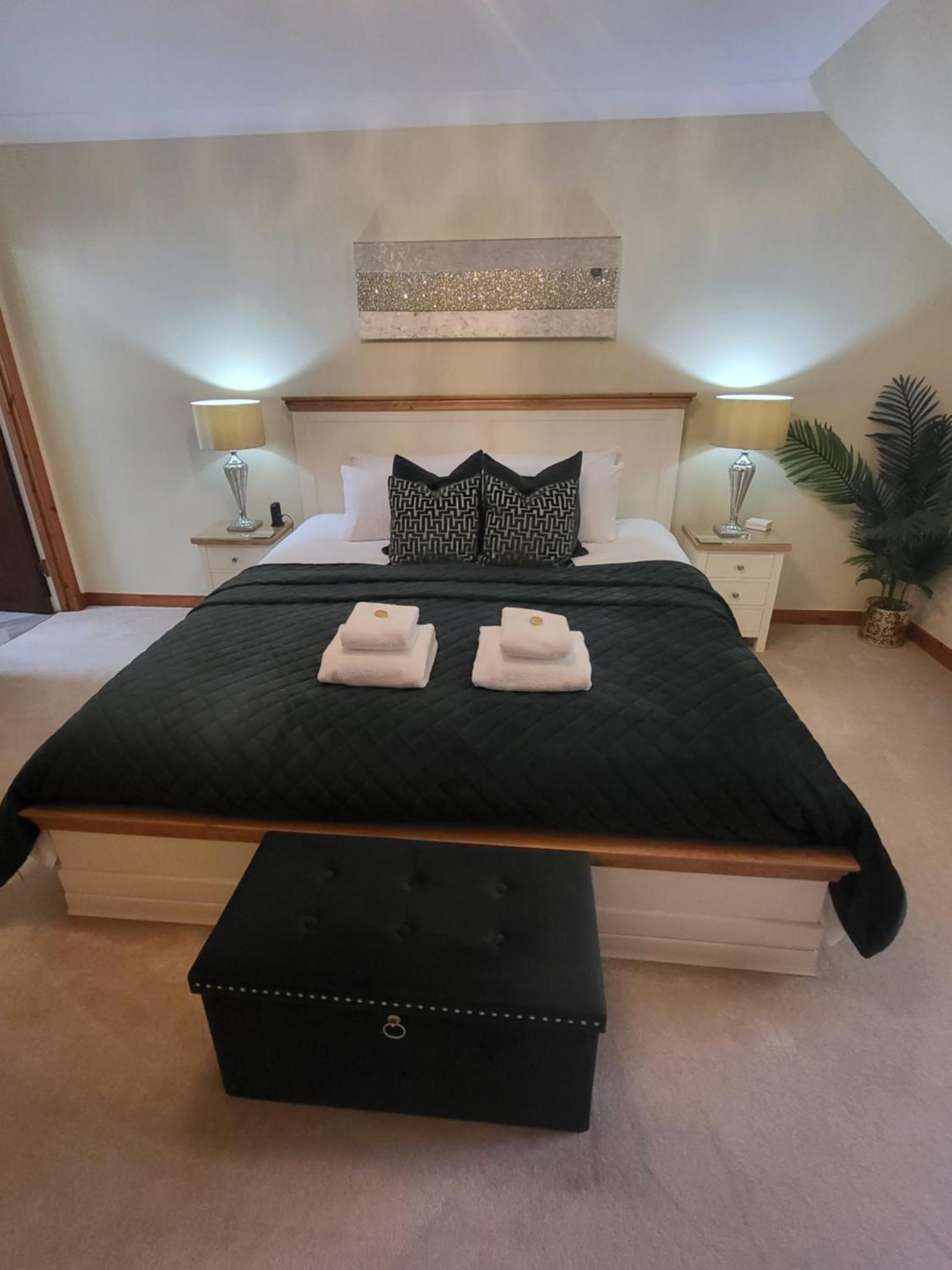 Avalon Otel Inverness Dış mekan fotoğraf