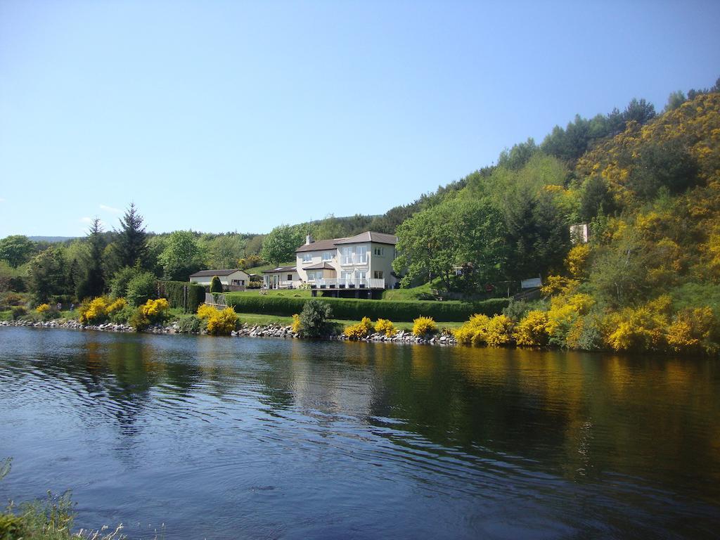 Avalon Otel Inverness Dış mekan fotoğraf