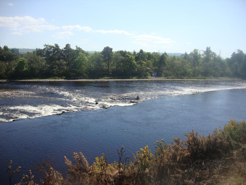 Avalon Otel Inverness Dış mekan fotoğraf