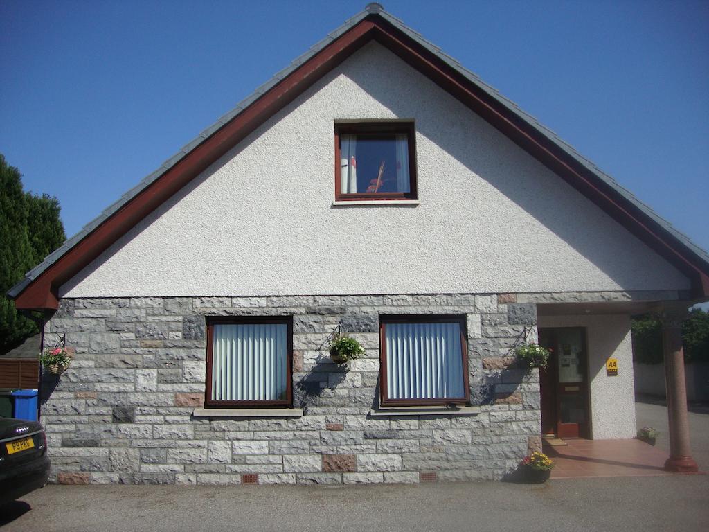 Avalon Otel Inverness Dış mekan fotoğraf